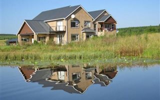 2183 m² Land available in Albert Falls