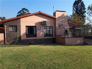 4 Bed House in Umtentweni