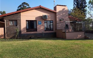 4 Bedroom House in Umtentweni
