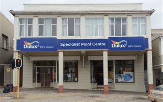 550 m² Office Space in Grahamstown Central