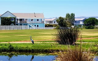 3 Bedroom House in Thesen Islands