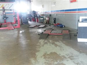 519 m² Commercial space in Pinetown Central