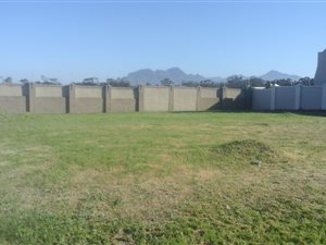 458 m² Land available in Anchorage Park