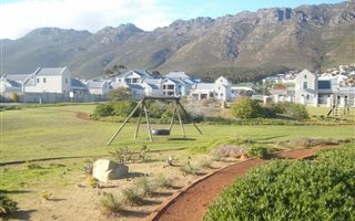 458 m² Land available in Anchorage Park