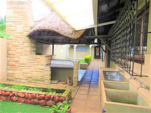 4 Bed House in Park Hill
