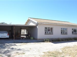 3 Bed House in Graafwater