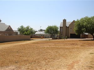 432 m² Land available in Cullinan
