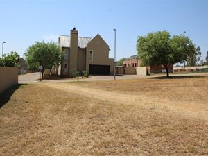 432 m² Land available in Cullinan