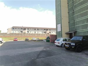 2 Bed Apartment in Sparks