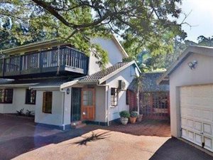 3 Bed House in Winston Park