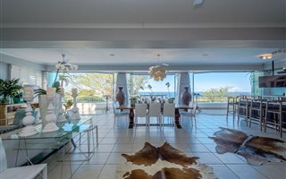 3 Bedroom Apartment in La Lucia