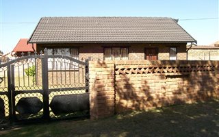3 Bedroom House in Kwaguqa