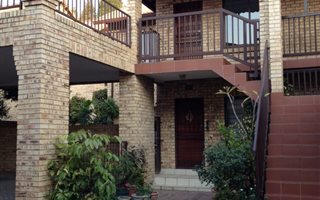 2 Bedroom Townhouse in Eastleigh