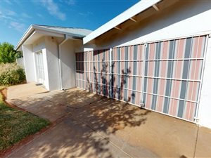 3 Bed House in Die Rand