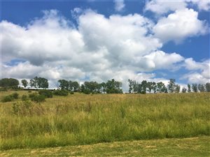 3500 m² Land available in Lanseria and surrounds