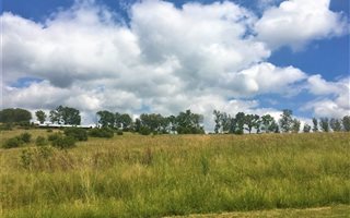 3500 m² Land available in Lanseria and surrounds