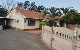 3 Bedroom House in Durban North