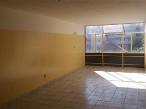 1 Bed Apartment in Berea