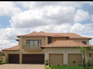 4 Bed House in Savannah Country Estate