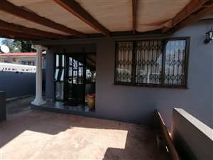 3 Bed House in Lamontville