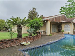 4 Bed House in King Williams Town