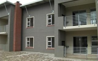 2 Bedroom Apartment in Dalview