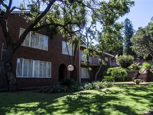 4 Bed House in Safari Gardens