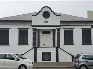 659 m² Commercial space in Paarl Central East