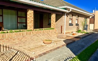 3 Bedroom House in Rusthof