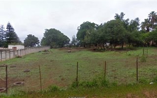1663 m² Farm in New Hanover