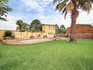 3 Bed House in Wright Park