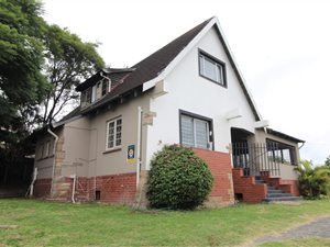 4 Bed House in Mount Vernon