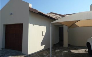3 Bedroom Townhouse in Mokopane