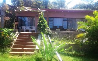 2 Bedroom House in Southport