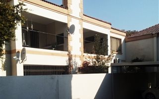 2 Bedroom Apartment in Ruiterhof