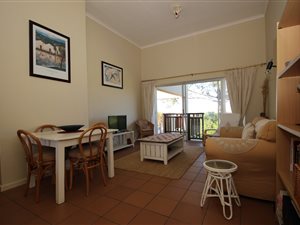 2 Bed Apartment in Goose Valley Golf Estate