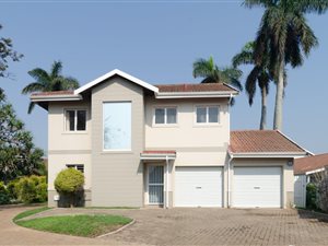 3 Bed House in Manor Estates