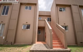 2 Bedroom Apartment in Mulbarton