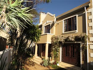 2.5 Bedroom House in Rietvalleirand