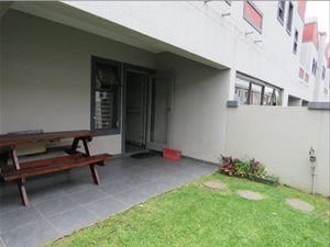 3 Bed Duplex in Honeydew