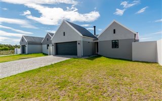 3 Bedroom House in Wedgewood Golf Estate