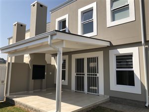 3 Bedroom House in Erasmus Park