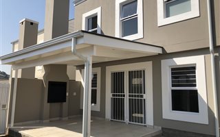 3 Bedroom House in Erasmus Park