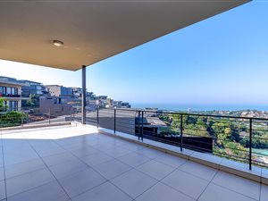 3 Bed Apartment in La Lucia