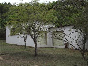 2.6 ha Farm in Nelspruit