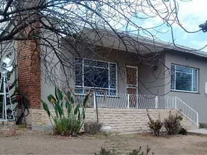 3 Bed House in Oudtshoorn