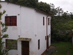 2 Bed House in Risecliff