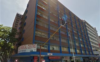 1 Bedroom Apartment in Pretoria Central