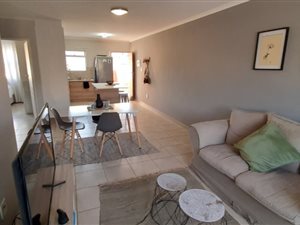 2 Bed Apartment in Montana Park