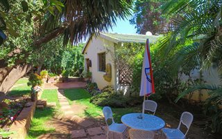 3 Bedroom House in Sunnyrock